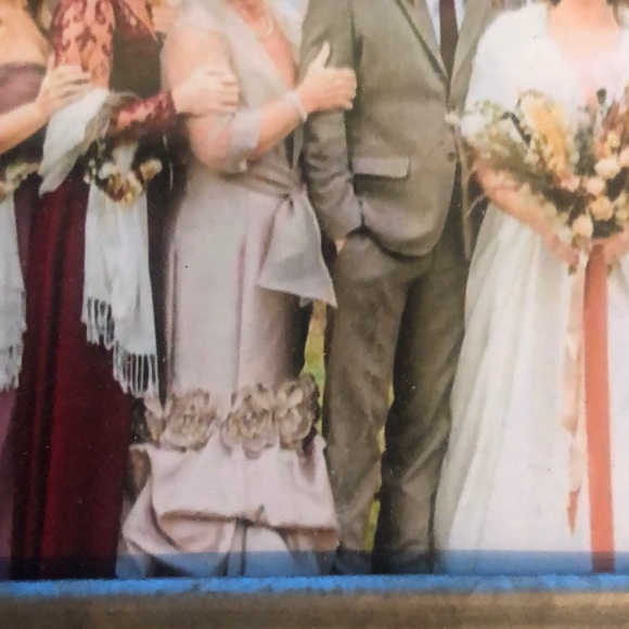 Jovani Sweetheart Rose Mother of the Groom Dress - Picture 7 of 7